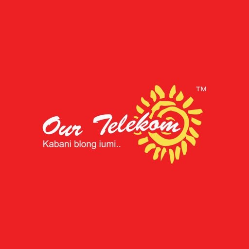 Our Telekom logo